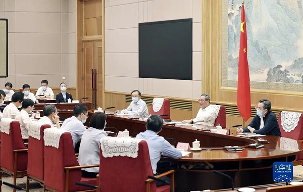 王繼祥：物流行業(yè)如何預(yù)期下半年經(jīng)濟(jì)形勢(shì)與政策？